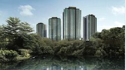 Normanton Park (D5), Apartment #458815371